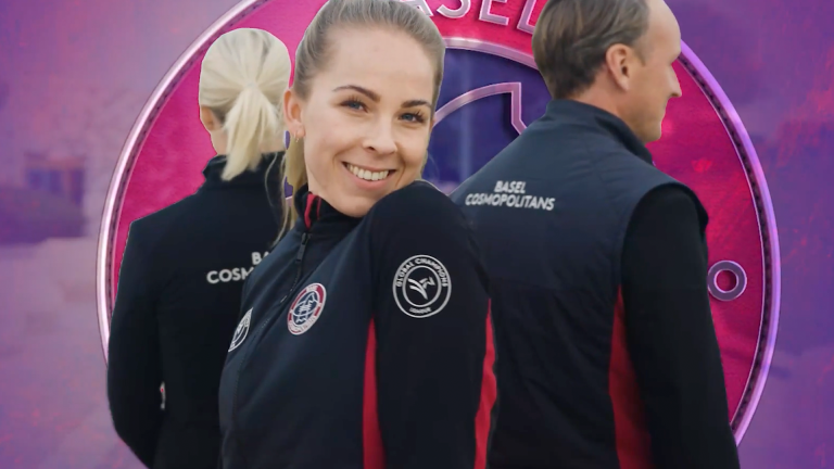 Meet the Basel Cosmopolitans: The New Team Shaking Up GCL