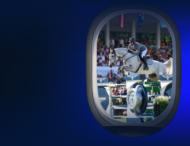 LGCT Madrid 2025: The Ultimate Showdown Awaits!