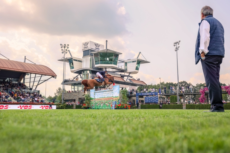 Coming Soon: Rising Above Returns with Season Two – The Art of Time, Presented by Longines