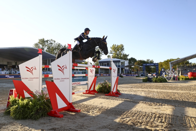 From Opportunity to Impact: The Power of GCL’s U25 Rule