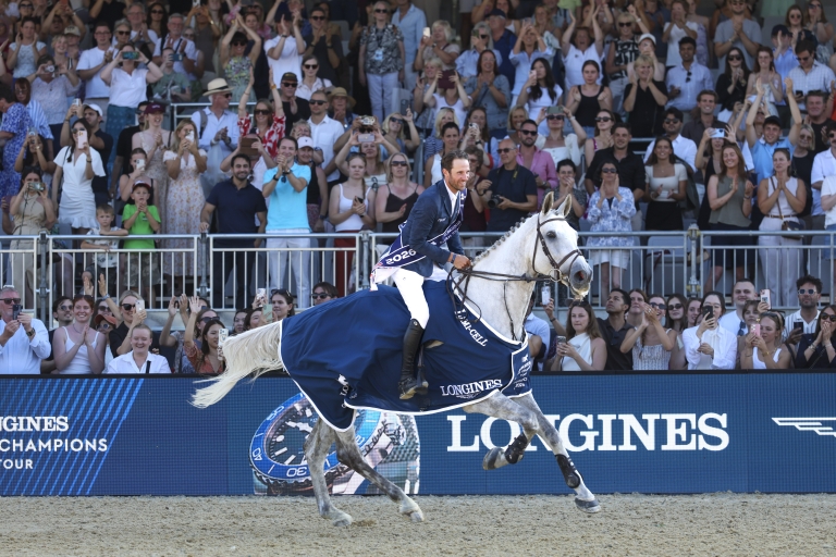 Be First in Line: Register Your Interest for LGCT London 2027
