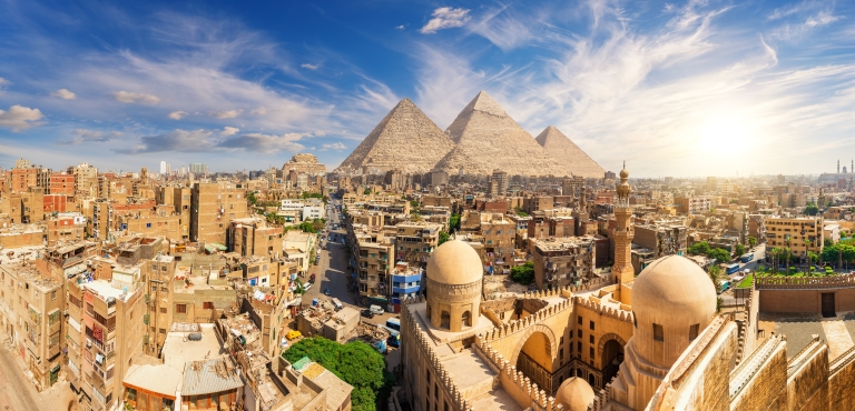 Tickets Now on Sale: Join Us for the First-Ever LGCT Cairo at the Pyramids