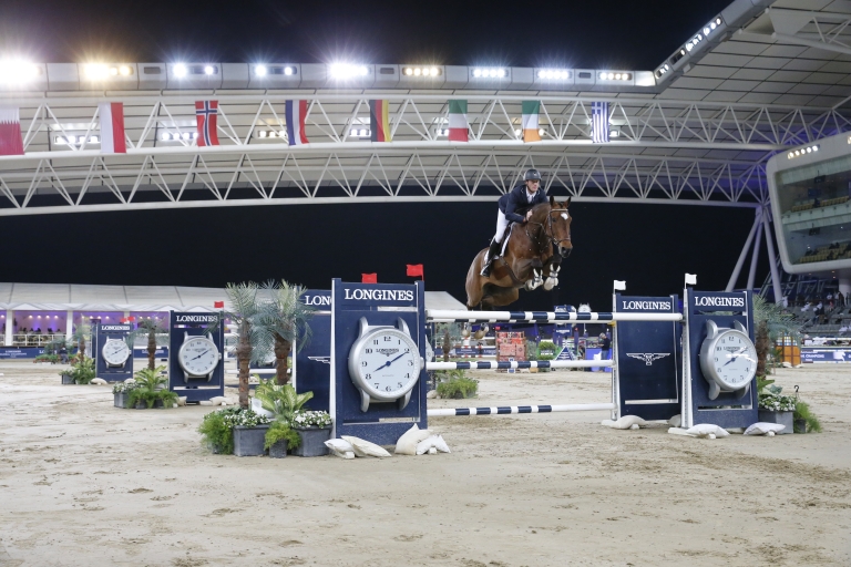 Full Replay: LGCT & GCL Doha