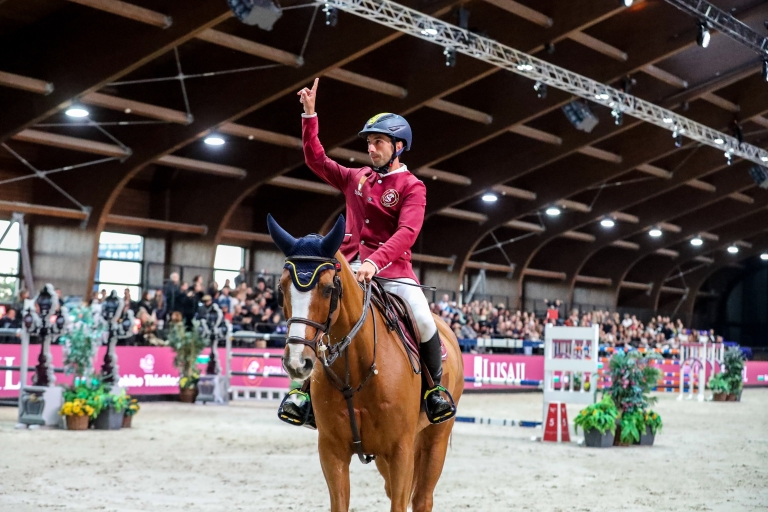 First Win Of The Season For Doha Falcons Keeps Valkenswaard United In Strong Position Ahead of GCL Finals in Drama-Filled GCL Šamorín