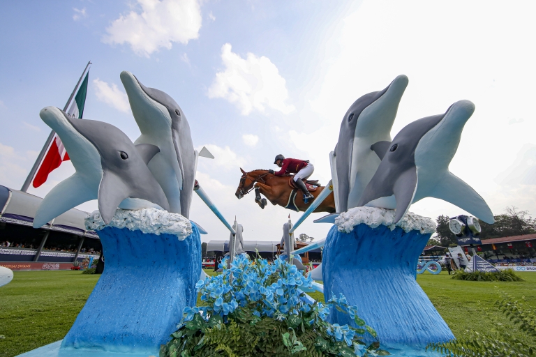 6 facts in 60 seconds - GCL Mexico City