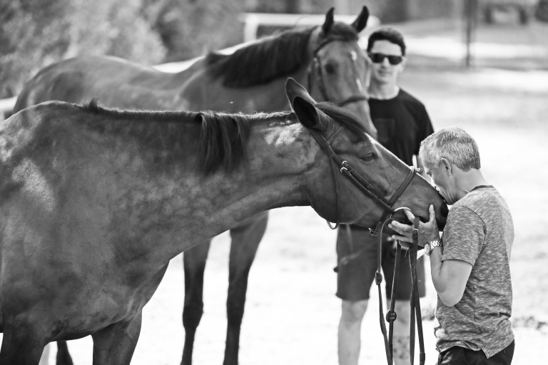 4 things you missed on day one of LGCT Madrid