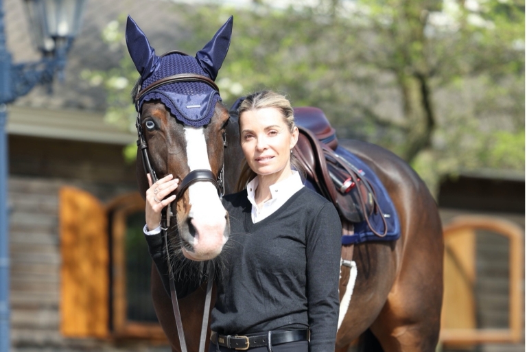 Edwina Tops-Alexander & Catenda