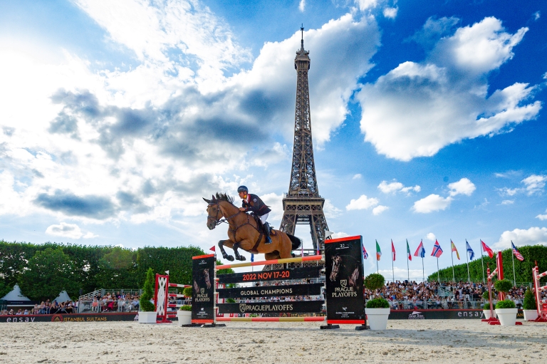 Istanbul Sultans Storm To The Top In Thrilling GCL Paris R1