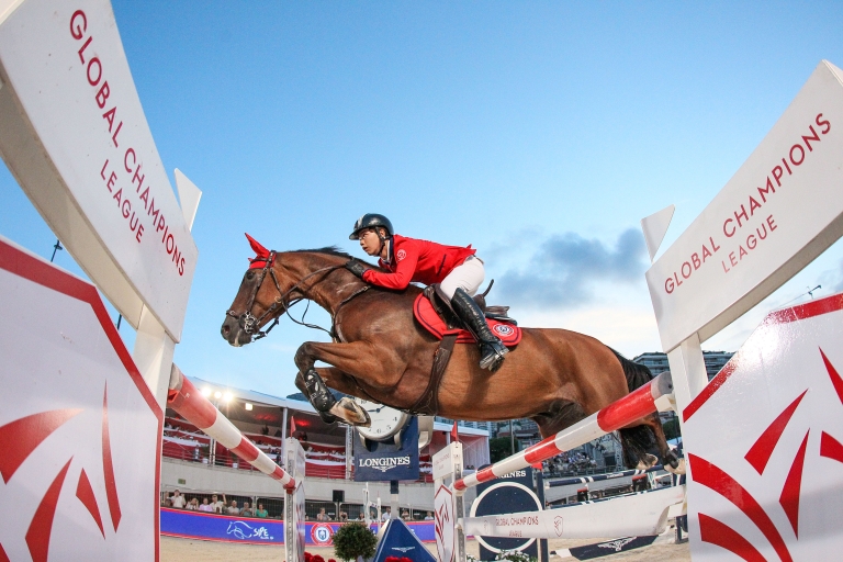 Exclusive Series: Chasing the Dream - WATCH NOW