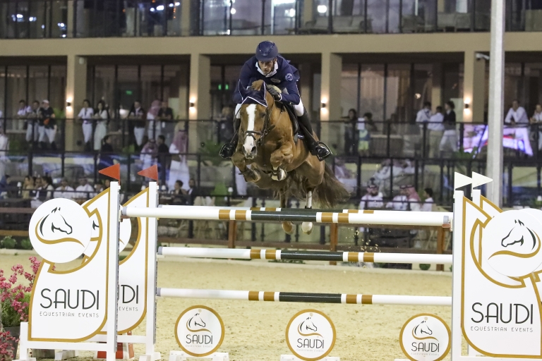 THE INSIDER: Riyadh, 2022 - NOW LIVE!