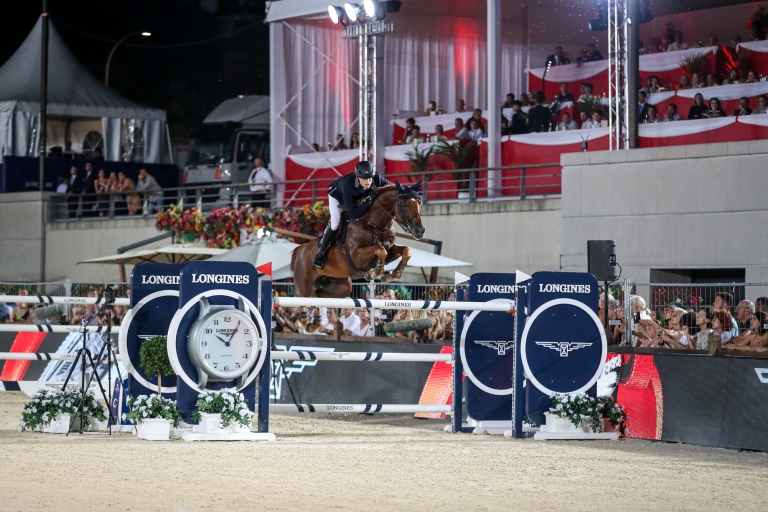 Watch Now: Road to the Playoffs with Max Kühner