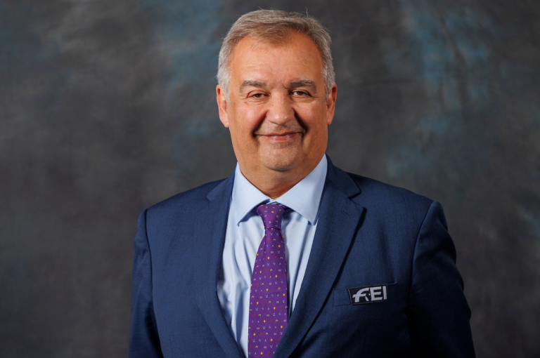 Tribute to much-loved FEI Jumping Director Marco Fusté