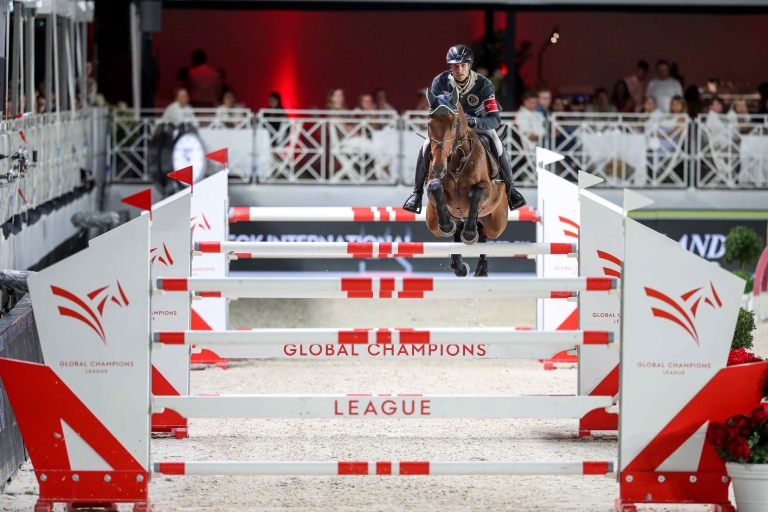 Week 2 Wrap-Up: GCL 2025 Team Announcements Intensify the Championship Race