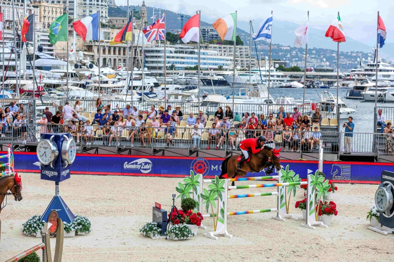 WATCH NOW: GCL Monaco Round 2 Highlights!