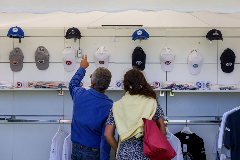 Gear Up and Show Your Support: Global Champions Store Offers Official GCL Team Supporters Kits!