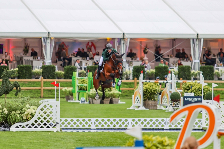 Next Stop: Riesenbeck