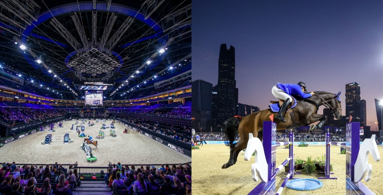 GC Playoffs to Rotate Between Riyadh and Prague Annually from 2024 to 2029