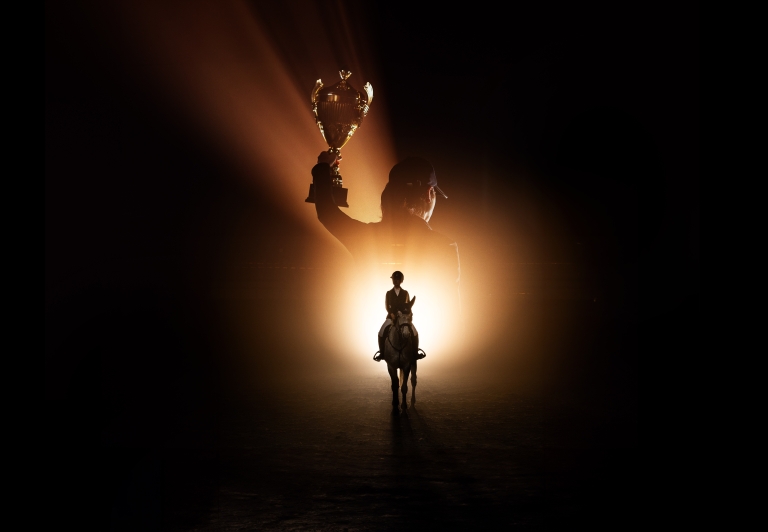 Coming soon: Brand New Content Series ‘Rising Above’ presented by Longines