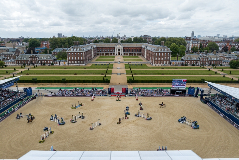 Venue Spotlight: The Royal Hospital Chelsea