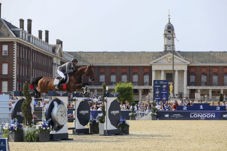 The 2024 Championship Race Intensifies Going into the Final Stretch of the Season