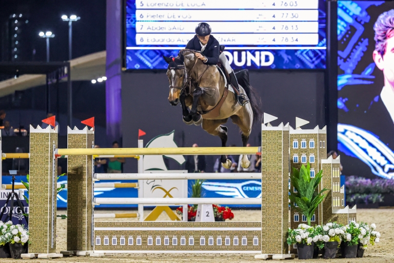 Tickets Now on Sale for the Longines Global Champions Tour of Riyadh – The Championship Finals