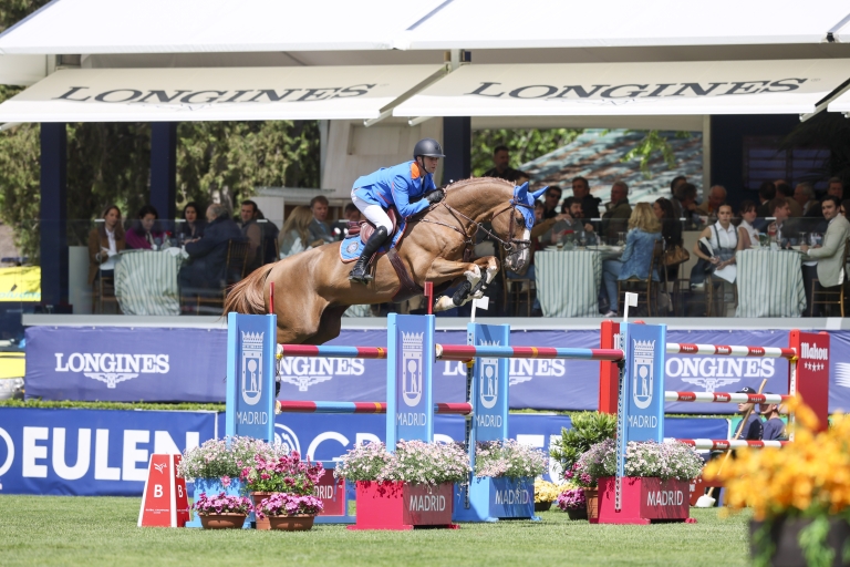 BREAKING NEWS: Valkenswaard United win GCL of Madrid for Second Year Running