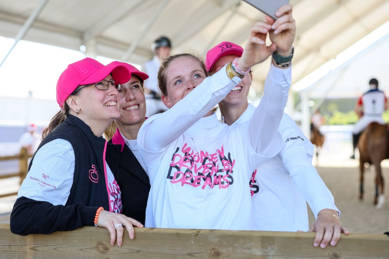 Monaco Comets Powered by Iron Dames: A New Era in GCL Begins