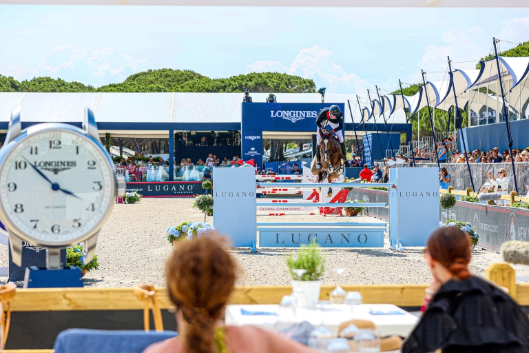 Pre-Event Briefing: Your Ultimate Guide to LGCT Ramatuelle, St. Tropez 2025