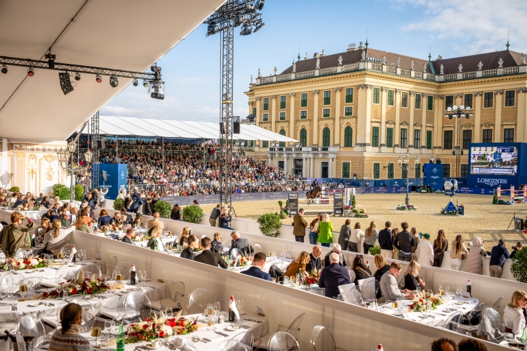 Vienna Awaits: The Longines Global Champions Tour Returns Bigger Than Ever in 2026