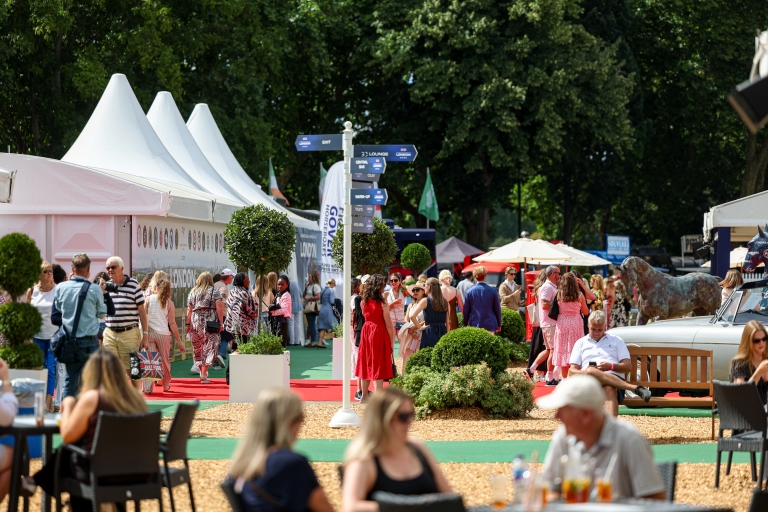 A Global Stage for Brands – Exhibit with Global Champions in 2026