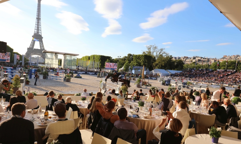 Doha Event Hospitality