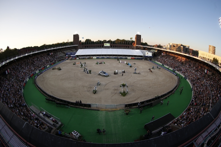 GC Destinations: Stockholm