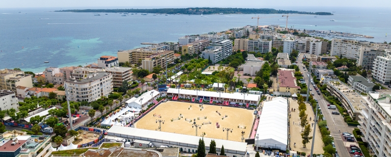 Cannes