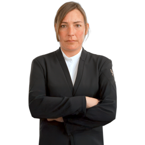 Nadja Peter Steiner