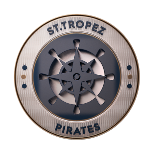 St Tropez Pirates