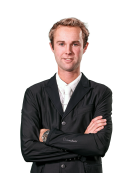 Gilles Thomas