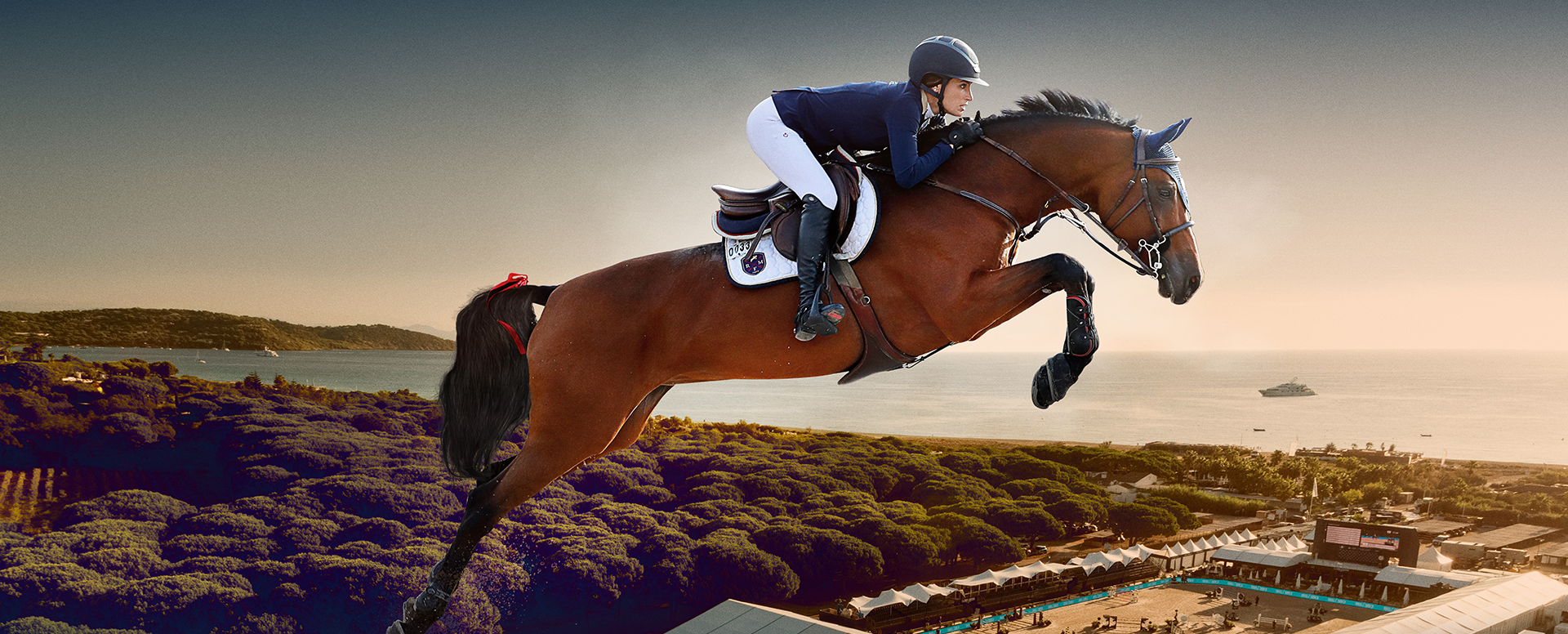 Ramatuelle / Saint Tropez