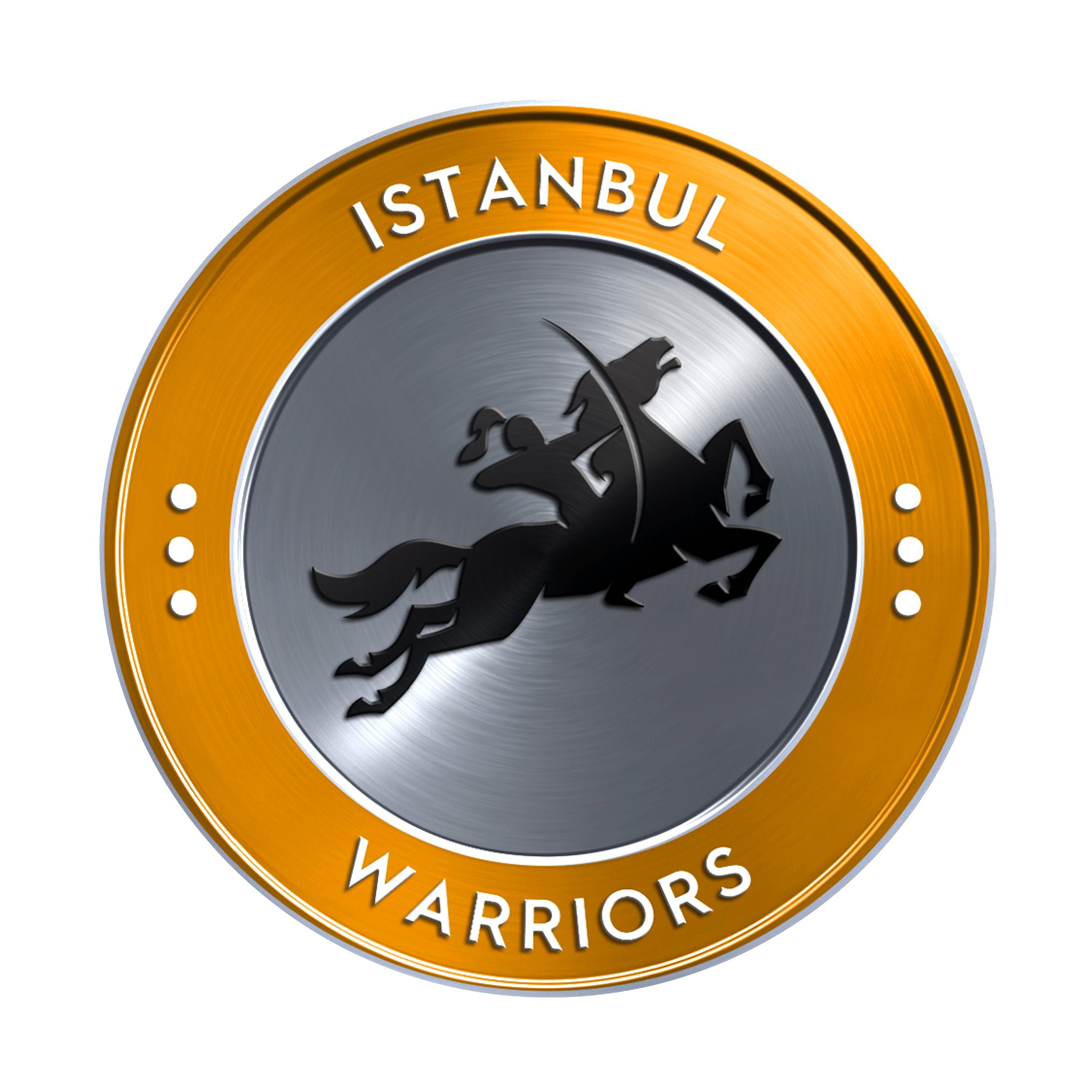 ISTANBUL WARRIORS 24