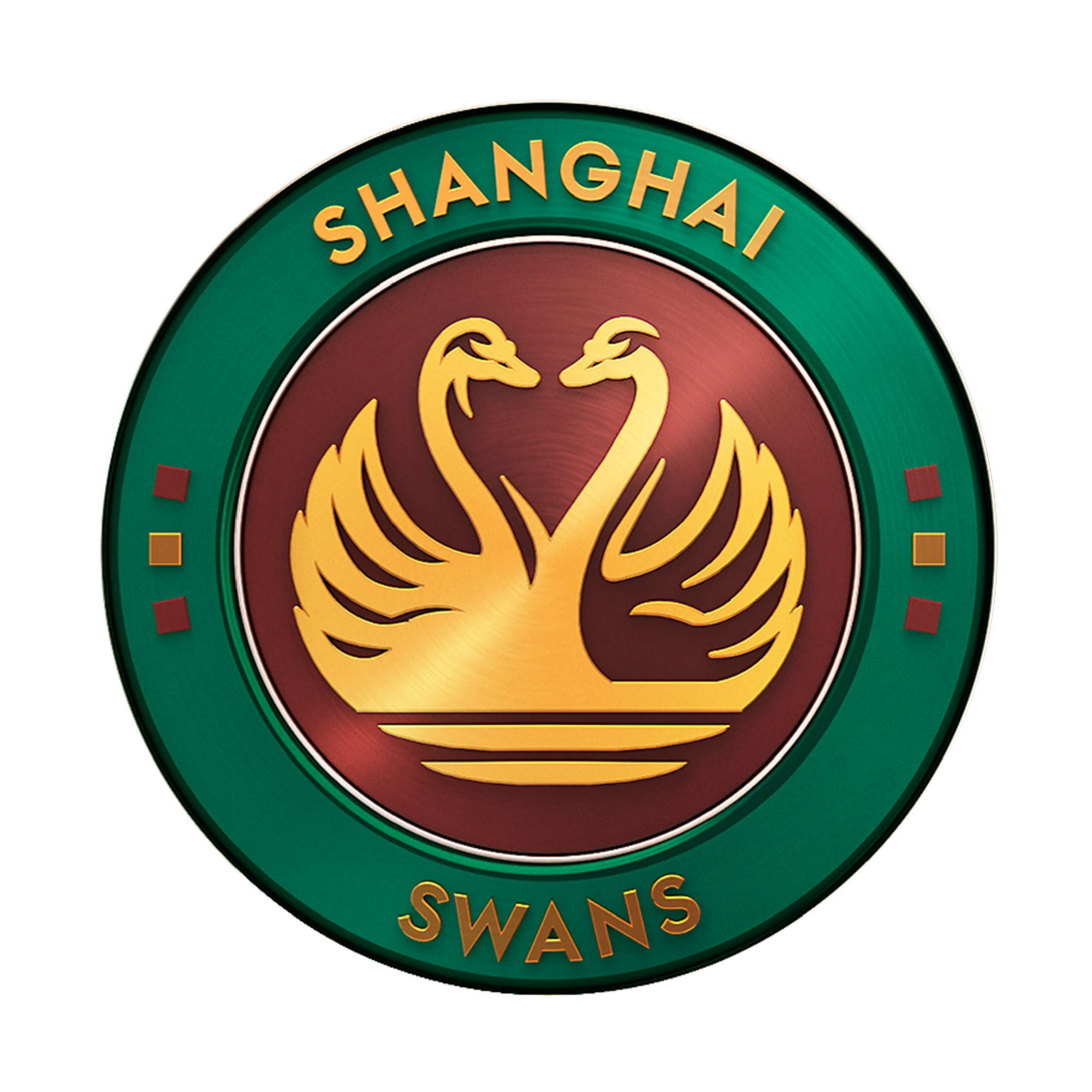 SHANGHAI SWANS 24