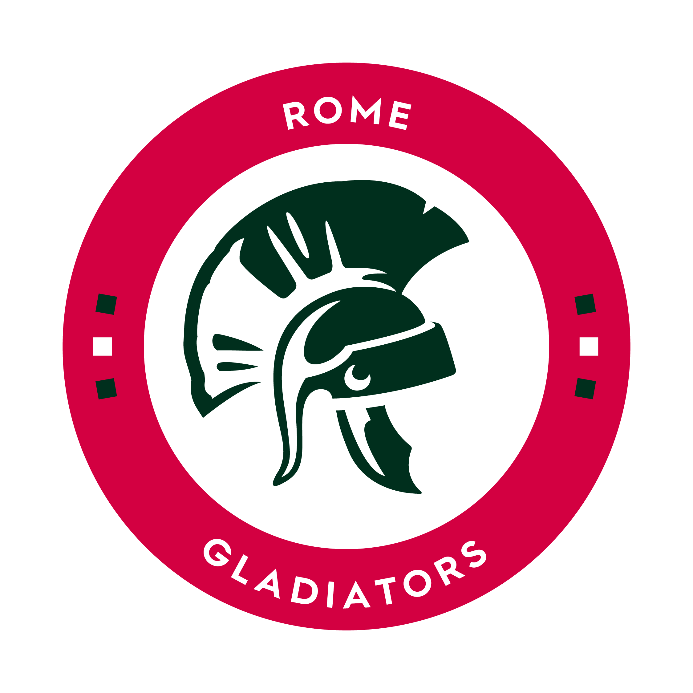 GCL ROME GLADIATORS-11