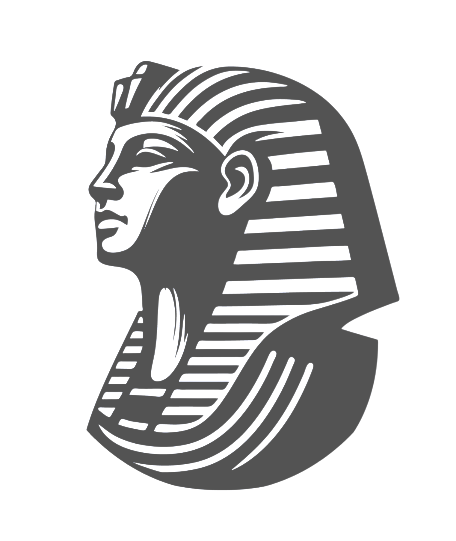 CAIRO PHARAOHS_Logo-3