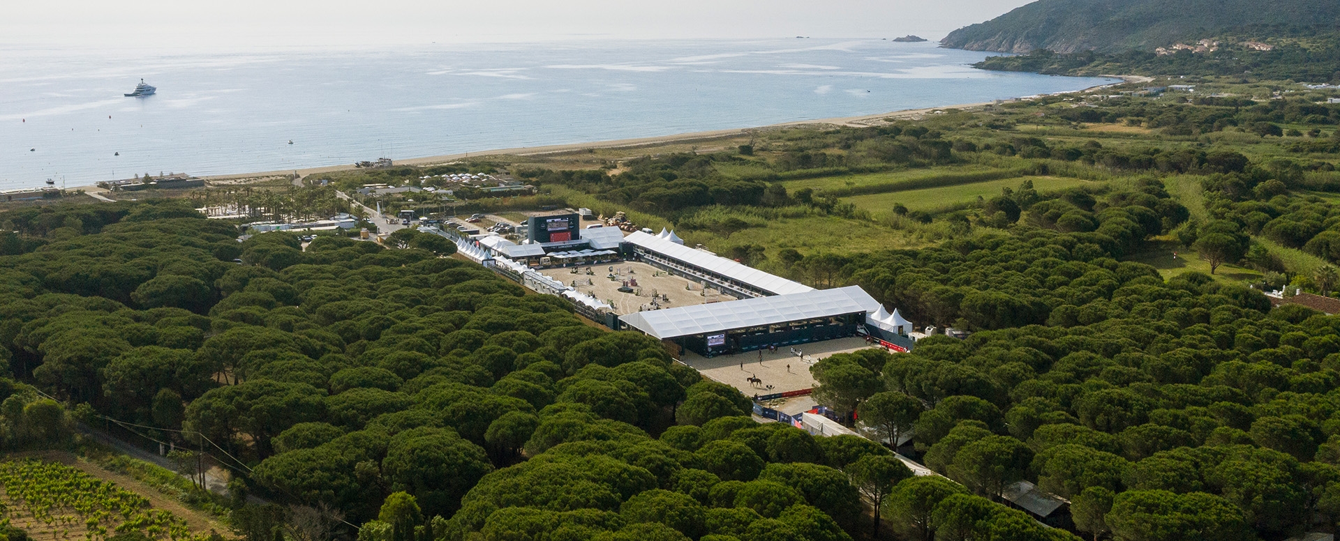 Ramatuelle / Saint Tropez