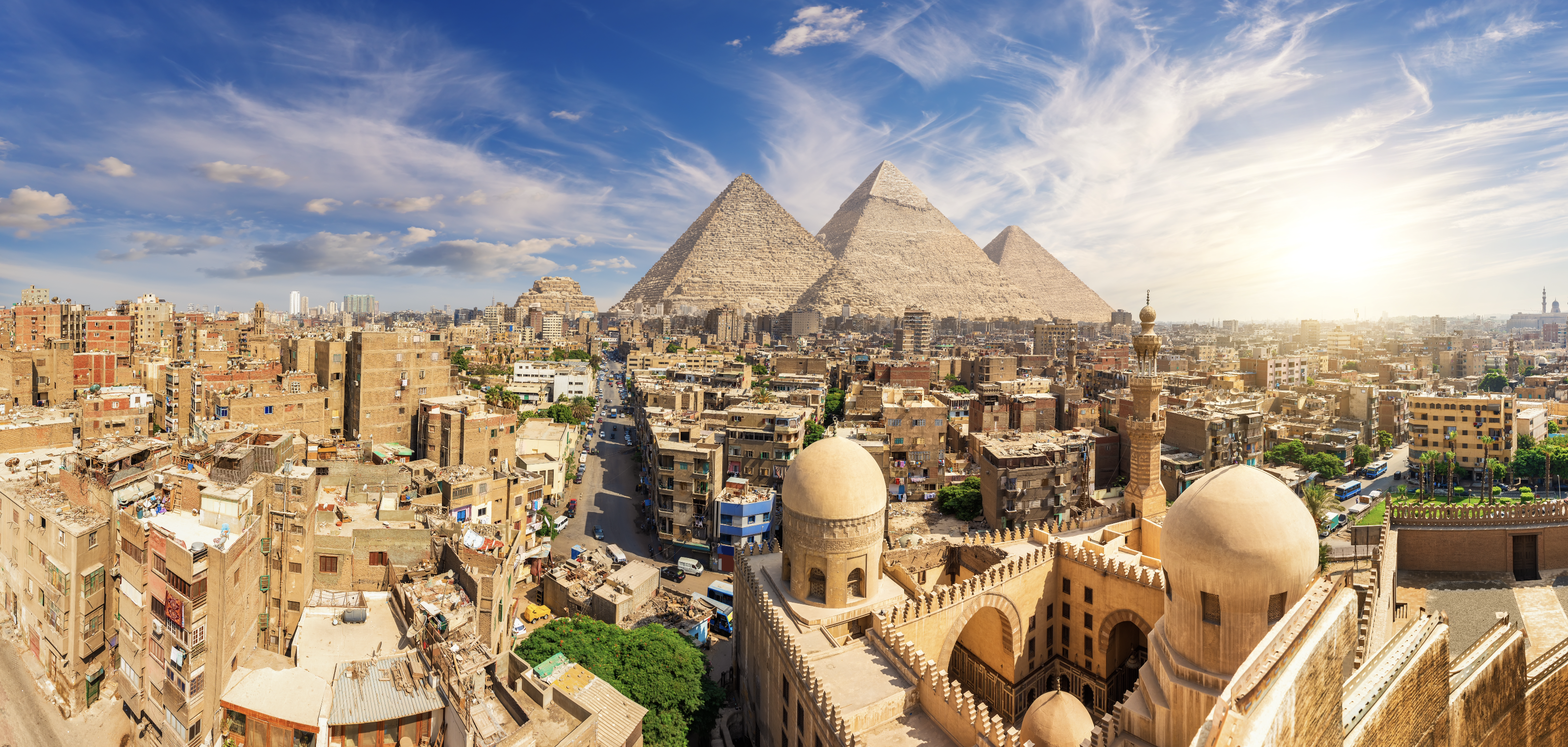 Cairo