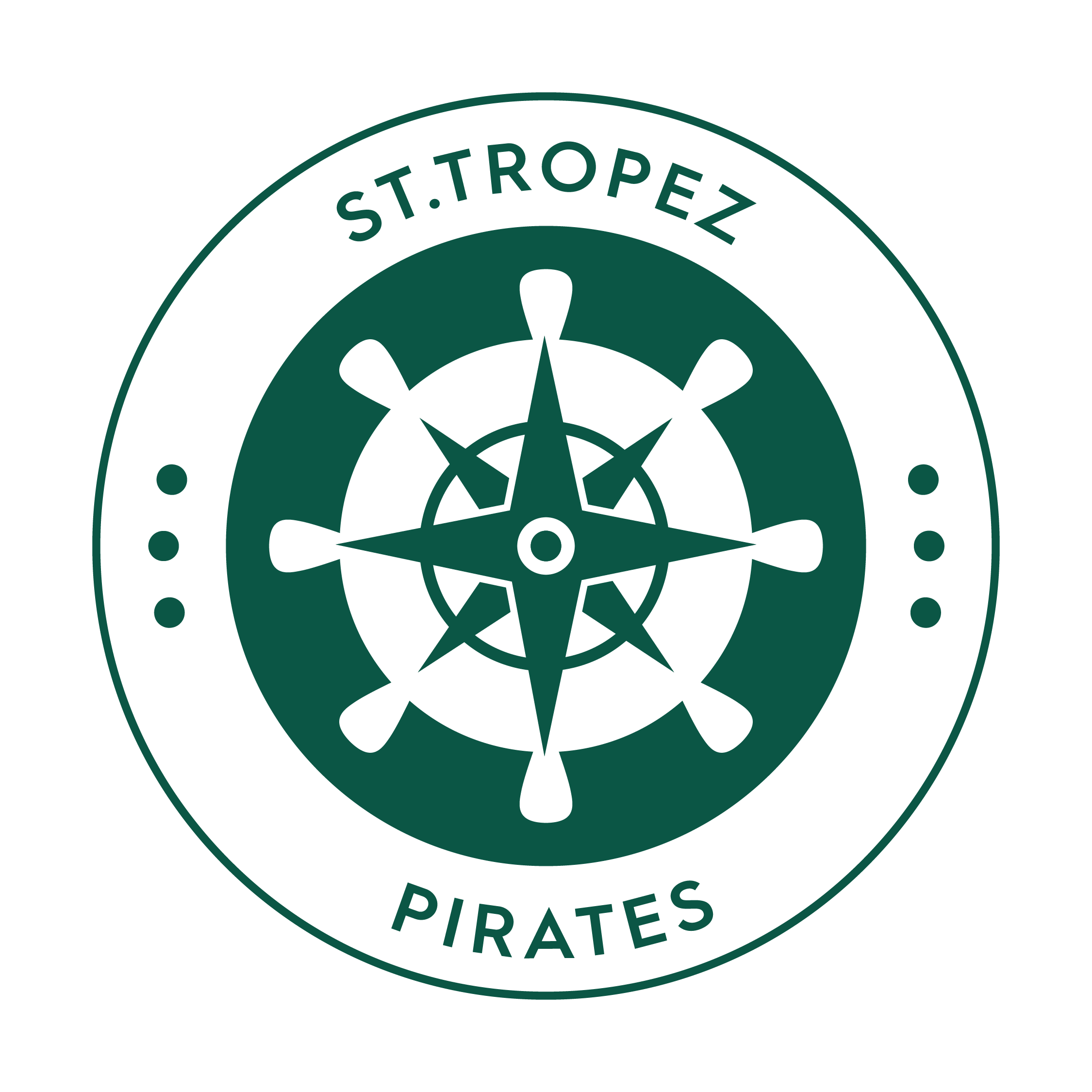 GCL ST TROPEZ PIRATES-13
