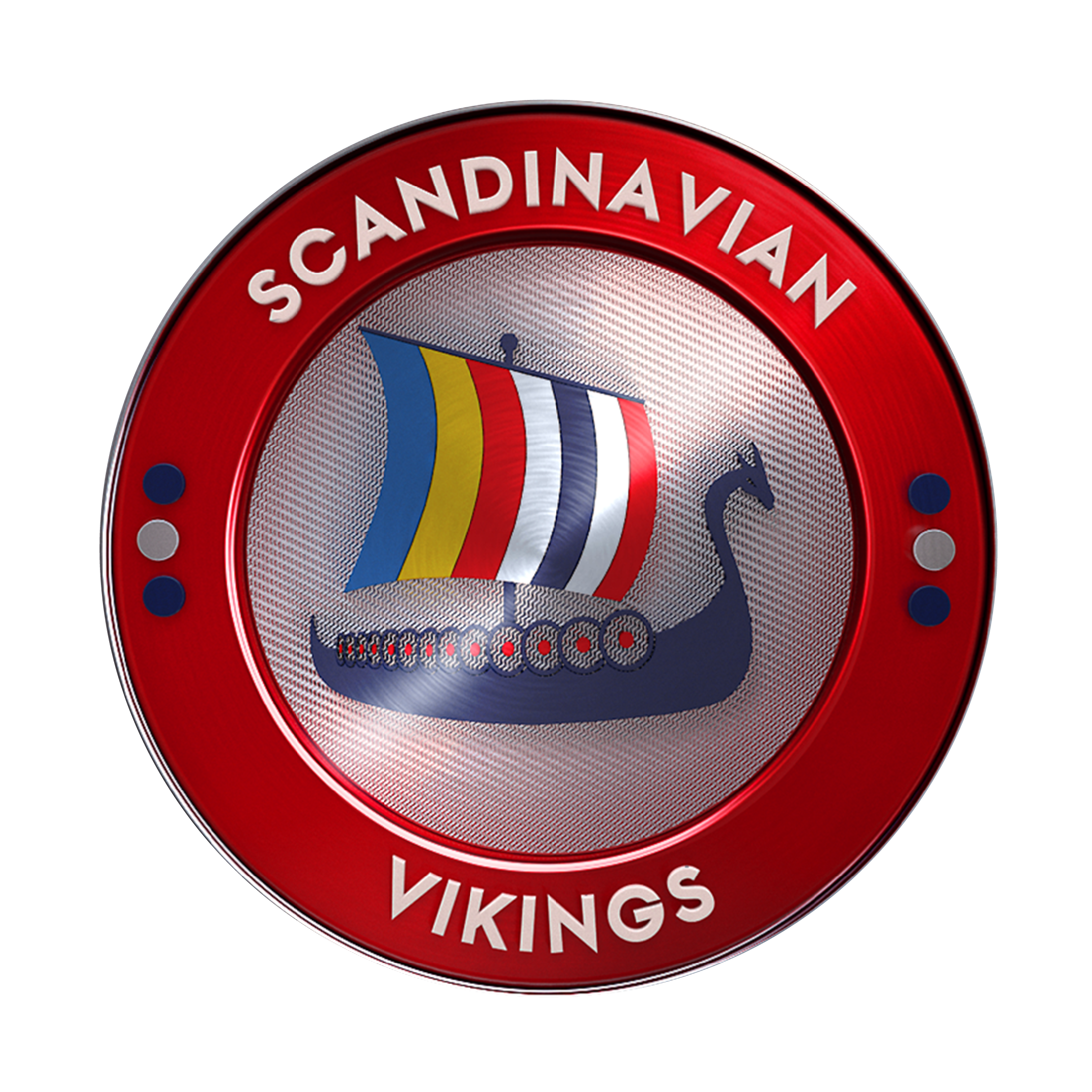 SCANDINAVIAN VIKINGS 24