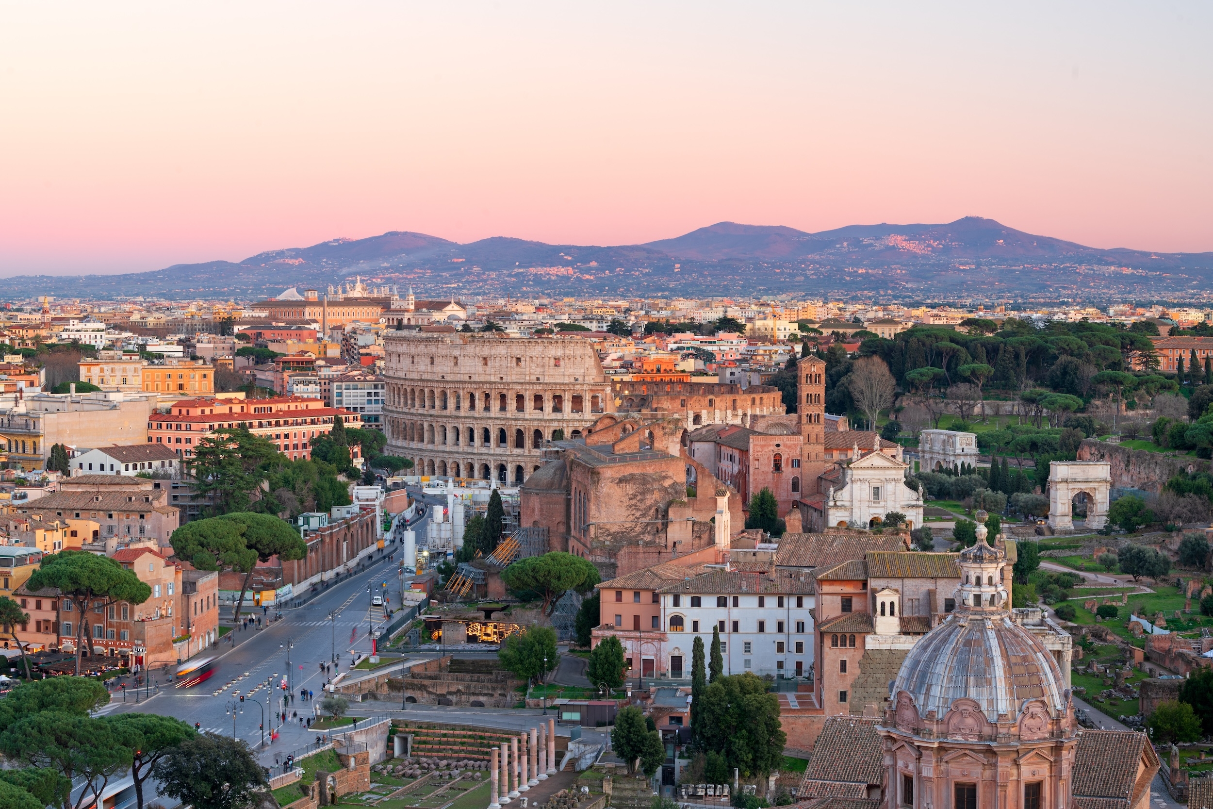 Rome
